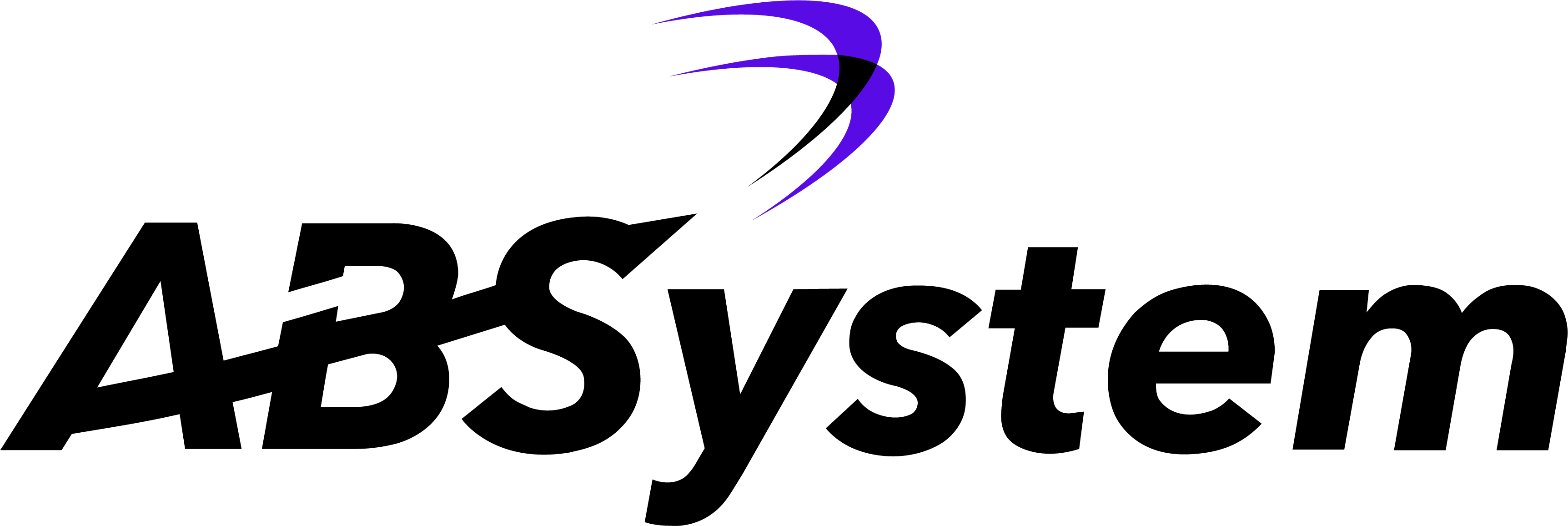 ABSystem logo
